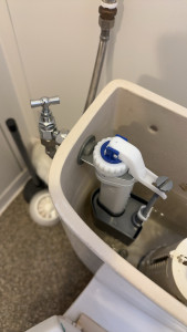 Photo de galerie - Plomberie - Installation sanitaire