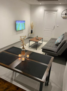 Photo de galerie - Mise en place Airbnb