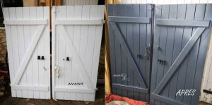 Photo de galerie - Pro