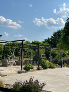 Photo de galerie - Chaudronnerie - Soudure