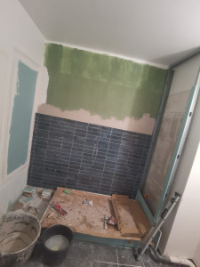 Photo de galerie - Bricolage et multi services