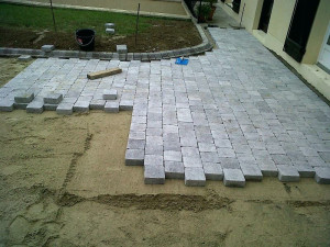 Photo de galerie - Bricolage et multi services