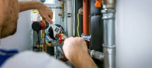 Photo de galerie - Plomberie - Installation sanitaire