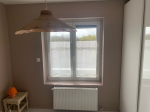 Photo de galerie - Peinture chambre 