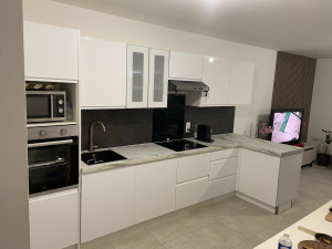 Photo de galerie - Cuisine bricodepot