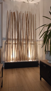 Photo de galerie - Artisan d'art