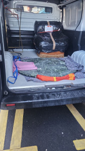 Photo de galerie - MANUTENTION