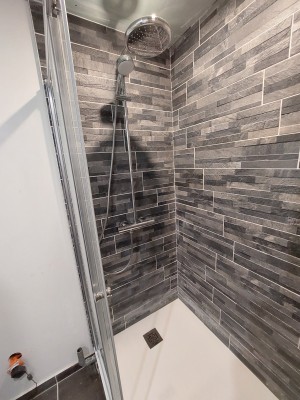 Photo de galerie - Artisan tout corps d'état - Rénovation