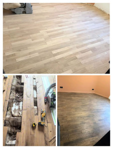 Photo de galerie - Bricolage et multi services