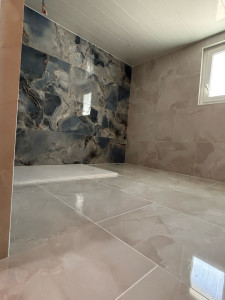 Photo de galerie - Carrelage