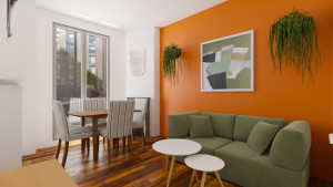 Photo de galerie - Architecte d'intérieur - Décorateur d'intérieur