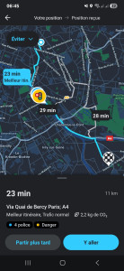 Photo de galerie - Très rapide 