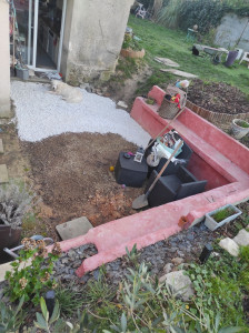 Photo de galerie - Paysagiste - Aménagement du jardin