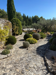 Photo de galerie - Paysagiste - Aménagement du jardin