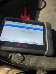 Photo de galerie - Diagnostique 