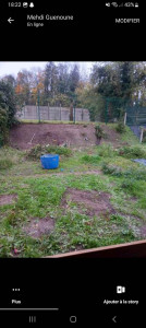 Photo de galerie - Regarde 
