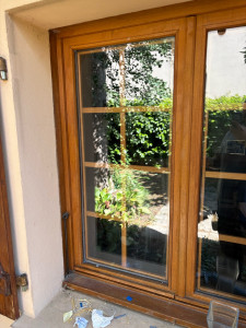 Photo de galerie - Vitrine