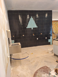 Photo de galerie - Carrelage 