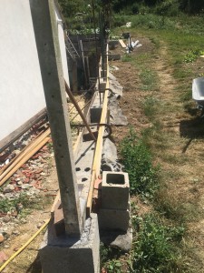 Photo de galerie - Bricolage et multi services