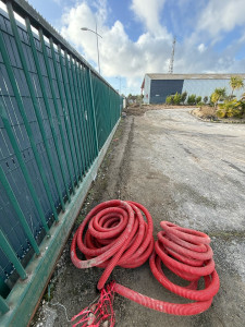 Photo de galerie - Terrassement - Assainissement