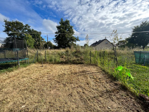 Photo de galerie - Tonte de pelouse - Débroussaillage