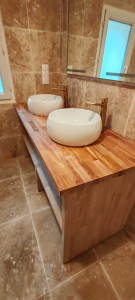 Photo de galerie - Bricolage et multi services