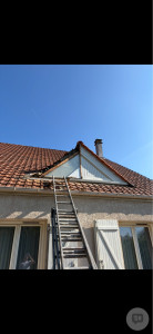 Photo de galerie - Menuiserie - Huisserie - Agencement