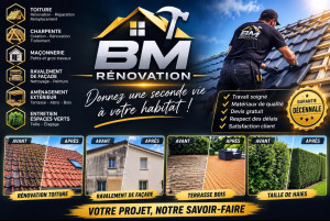 Photo de galerie - Notre nouvelle carte de visiter dispo le 01/10/26