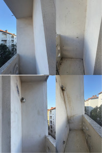 Photo de galerie - Minutieux, propre