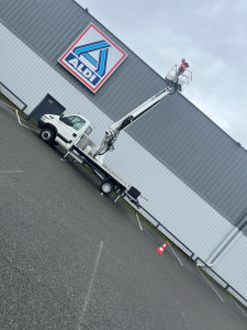 Photo de galerie - Couverture - Toiture