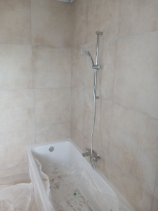 Photo de galerie - Plomberie - Installation sanitaire