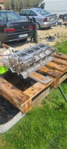 Photo de galerie - Entretien et réparation véhicule auto, moto, scooter, camping car, camion 