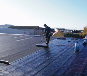 Photo de galerie - Couverture - Toiture