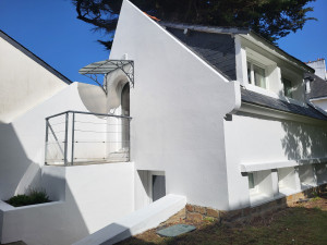 Photo de galerie - Ravalement 