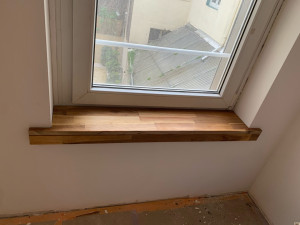 Photo de galerie - Menuiserie - Huisserie - Agencement