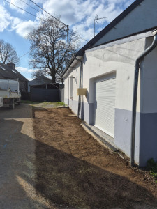 Photo de galerie - Paysagiste - Aménagement du jardin