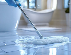 Photo de galerie - Salle de bain 