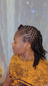 Photo de galerie - Twists