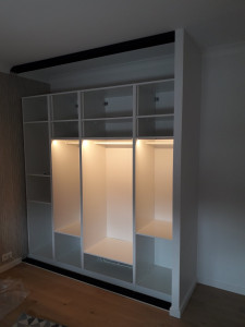 Photo de galerie - Montage meubles en kit