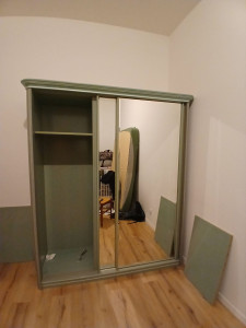 Photo de galerie - Armoire 
