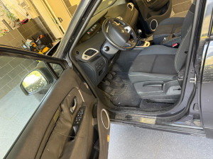 Photo de galerie - Renault