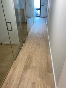 Photo de galerie - Couloir 