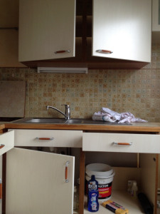 Photo de galerie - Bricolage et multi services