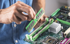 Photo de galerie - Informatique 