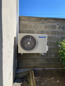 Photo de galerie - Chauffage - Climatisation