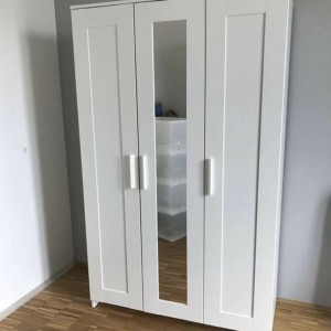 Photo de galerie - Bricolage et multi services