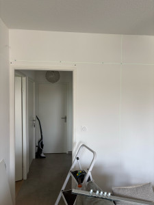 Photo de galerie - Artisan tout corps d'état - Rénovation