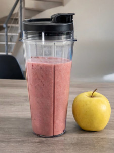 Photo de galerie - Bien etre 