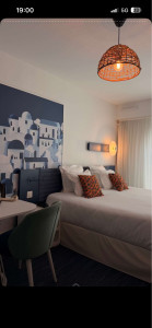 Photo de galerie - Nettoyage du logement 