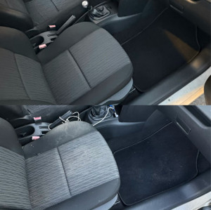 Photo de galerie - Avant & Après 